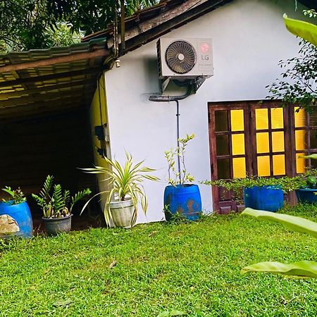 Sachi'S Place Tangalle Exterior photo