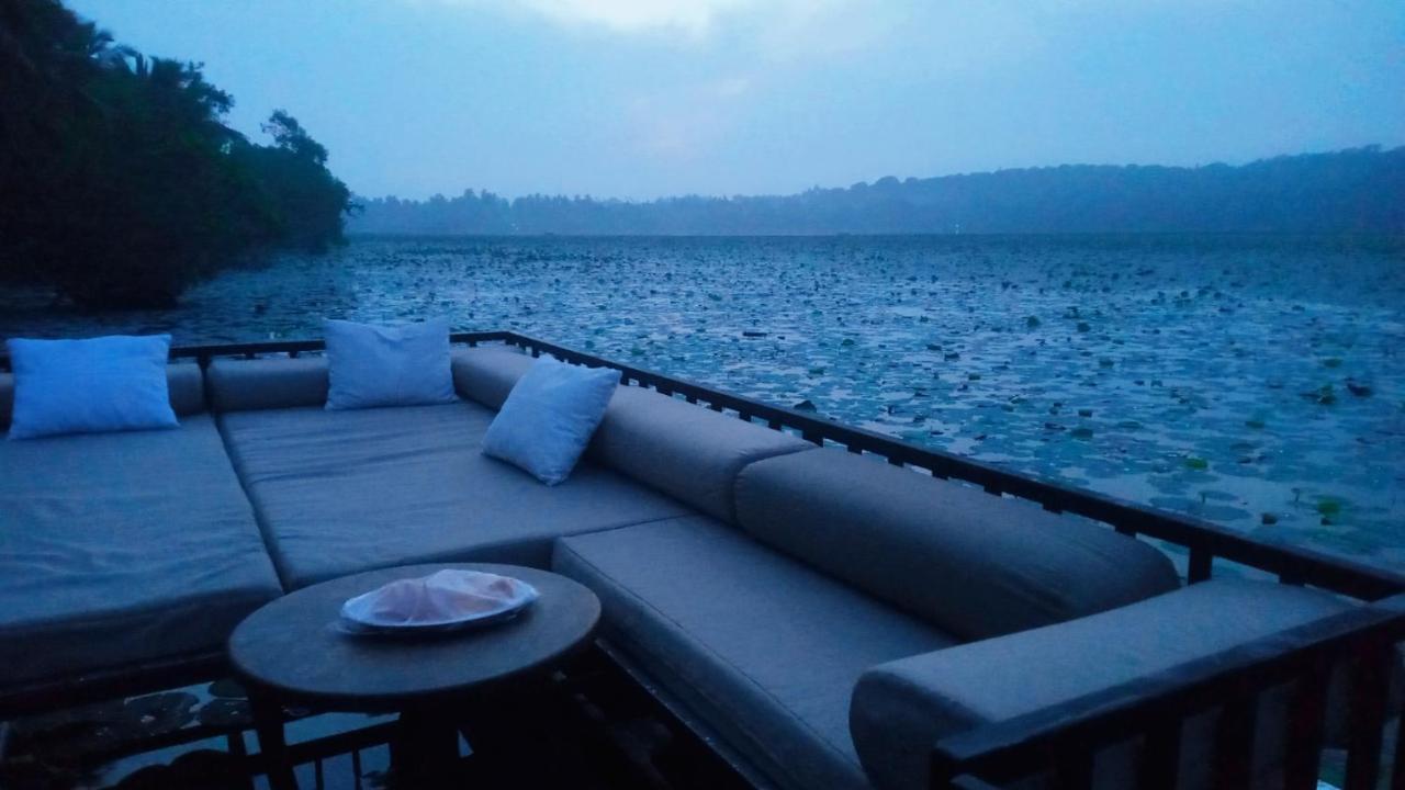 Sachi'S Place Tangalle Exterior photo