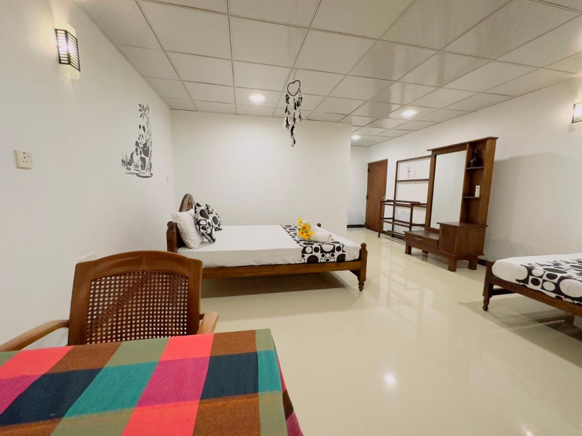 Sachi'S Place Tangalle Exterior photo